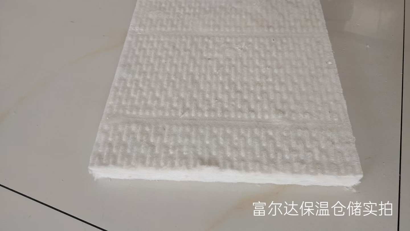 天水市陶瓷纤维板马弗炉保温板 - 推荐